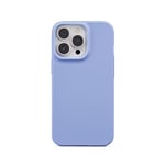 aiino Eco Case for iPhone 13 Pro, 100% Recycled Plastic Cover for iPhone 13 Pro, Ecosustainable, Anti-Scratch, Slim Profile, Protects Device and Planet, Periwinkle