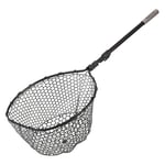 Westin Fishing W3 C&R Adj. Full Rubber Mesh Net L 45x55x35cm 70/110cm 2Sec