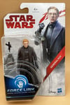 Force Link Star Wars Figure General Hux Action Hasbro 3.75" Disney The Jedi New