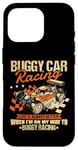 Coque pour iPhone 16 Pro Buggy RC Télécommande Voiture de Course Modélisme