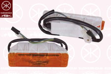 Blinker - VW - Caddy, Polo, Golf ii, Golf i, Jetta ii, Derby. Audi - 80, 50