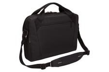 Thule Crossover 2 laptop bag 13.3" black Laptop bag