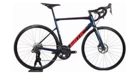 bmc teammachine slr three   velo de route   bon etat