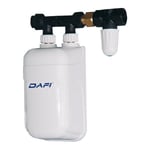 Mini Chauffe Eau DAFI douche 7,3 kw