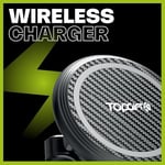 Universal 15W FAST WIRELESS CAR CHARGER MAGSAFE IPHONE SAMSUNG