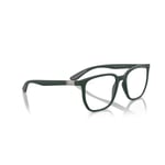 Monture Optique RAYBAN Liteforce RX7235 8062 53/19 Nouvelle