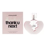 Ariana Grande Thank U Next Eau de Parfum Spray 100ml for Women