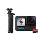 GoPro HERO 11 Black starterskit