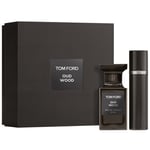 TOM FORD Tom Ford Oud Wood Eau de Parfum Set (50 + 10 ml)