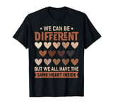 Juneteenth African American Melanin Black History Month T-Shirt