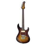 PACIFICA611VFM TOBACCO SUNBURST