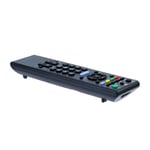 Replacement Smart TV Remote Control Television Controller for Sony RM-ED017