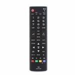 Replacement TV Remote Control For LG AKB74475403 Full HD LED TV