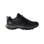 THE NORTH FACE Hedgehog Gore-Tex Chausson d'escalade pour Femme Smoked Pearl/Asphalt GR 41.5