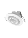 Philio Tech Philio Outdoor Motion Sensor with Round Recessor