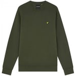 Sweat-shirt Lyle And Scott  Crew neck sweatshirt