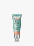 IT Cosmetics Your Skin But Better CC+ Natural Matte Foundation SPF 40