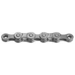 KMC Z8 EPT 7/8 Speed Chain - Silver