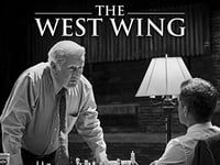 The West Wing - Season 1