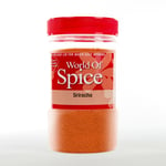 Sriracha 400g - World of Spice -High Quality- Used by Chefs