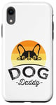 Coque pour iPhone XR Chiens drôles