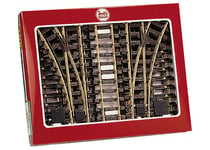 Gauge G - Article No. 19902 Station Track Set