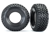 Traxxas 8470 Däck BFGoodrich Baja KR3 (2)  UDR