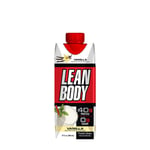 Labrada - Lean Body Ready-to-Drink Protein Shake, Vanilla- 500 ml