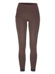 Craft Pro Trail Tights 2 Women Prune-286000 M - Fri frakt