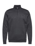 Under Armour Ua Storm Sweaterfleece Qz Svart