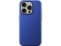 Nomad Nomad Sport Case, Super Blue - Iphone 15 Pro