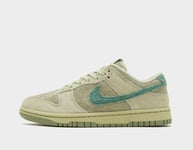 Nike Dunk Low Women's, Green