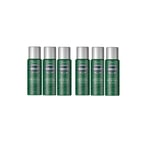 Brut Original Deodorant Spray 200ML x 6