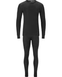 Cerro M Merino Wool L/S Baselayer Set