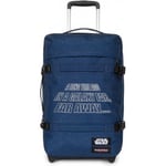 Eastpak TRANSIT'R Star Wars 51 cm resväska, stjärnor navy