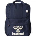 Hummel barnehagesekk 6,8L - black iris