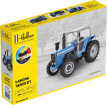 Heller Startsett 1/24 Landini 16000 DT