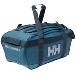 Helly Hansen H/H Scout Duffel M Rain Blue, OneSize