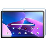 Lenovo Tab M10 Plus (3rd Gen) TB125 Plastic Screen Protector