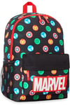 Marvel Boys Backpack Avengers Superhero Boys School Bag