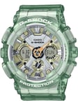 Casio GMA-S120GS-3AER G-Shock Mens Watch Unisex Watch 43mm 20ATM