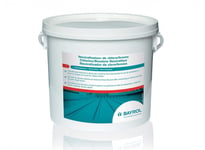 Neutralisateur de chlore et de brome 5 kg - Bayrol