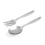 Sophie Conran Floret Salad Servers