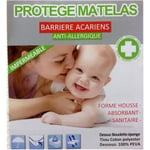 Alese Protège Matelas 160x200