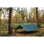 DD Hammocks Tarp 4x4, olivgrön DD4X4GRE