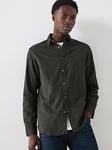 Selected Homme Slim Fit Owen Flannel Long Sleeve Shirt