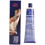 Colorations Wella  Koleston Perfect Me+ Pure Naturals 7/0