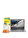 Lenovo Ideapad 1 - 15.6In - Amd Ryzen 3 - 8Gb Ram - 128Gb Ssd - Grey With M365 Personal &Amp; Norton 1 Year Included