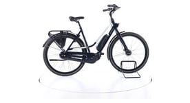 gazelle citygo c7 813 t7 hms velo electrique femmes    tres bon etat