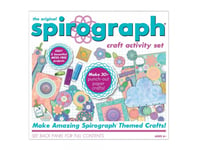 Dante Spirograph Creative Guide Set 10314